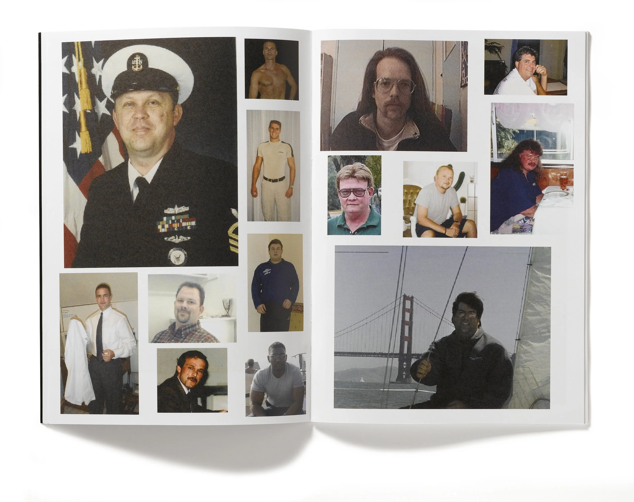 Hot or Not — ERIK KESSELS